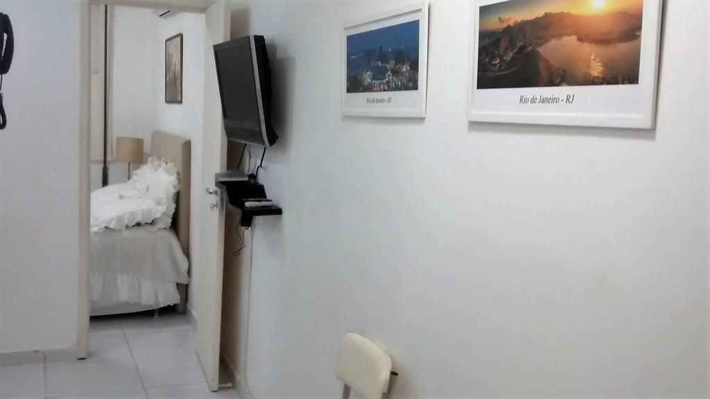 Copacabana 796 Apartamento *