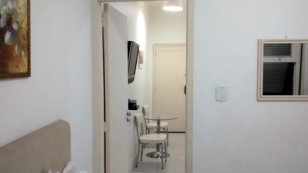 Apartamento Copacabana 796 Rio de Janeiro