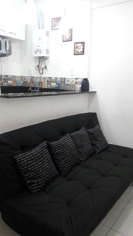Apartamento Copacabana 796 Rio de Janeiro